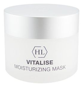 Увлажняющая маска для лица Vitalise Moisturizing Mask 50мл