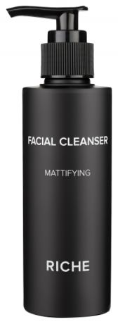 Матирующий гель для умывания Facial Cleanser Mattifying 150мл