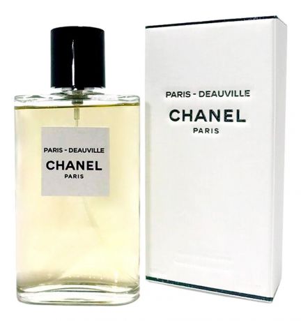 Chanel Paris Deauville: туалетная вода 125мл
