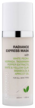 Экспресс-маска для лица Radiance Express Mask 50мл