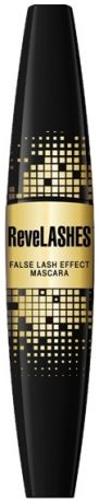 Объемная тушь для ресниц Revelashes False Lash Effect Mascara 10мл