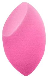 Косметический спонж Flat End Blending Sponge