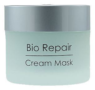 Питательная маска для лица Bio Repair Cream Mask 50мл