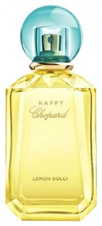 Chopard Happy Lemon Dulci: парфюмерная вода 40мл