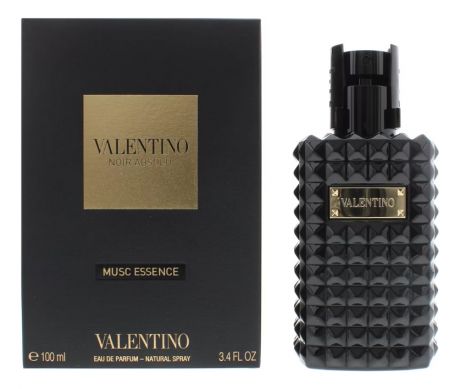 Valentino Noir Absolu Musc Essence: парфюмерная вода 100мл