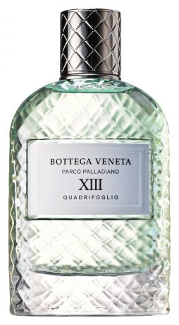 Bottega Veneta Parco Palladiano XIII Quadrifoglio: парфюмерная вода 4мл