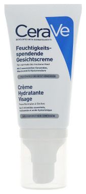 Увлажняющий лосьон для лица Creme Hydratante Visage 52мл