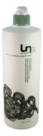 Bio-кондиционер для волос очищающий Bio-Cleansing Conditioner: Кондиционер 1000мл