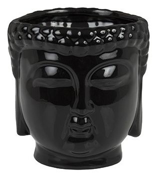 Ароматическая свеча Aftershave Black Buddha 1105г