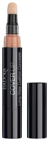 Консилер для лица Cover Up Long-Wear Cushion Concealer 4,2мл: No 62
