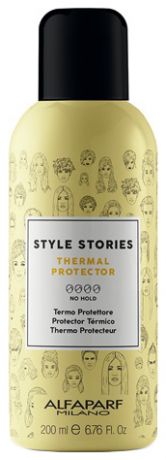 Термозащитный спрей для волос Style Stories Thermal Protector 200мл
