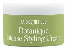Крем для волос Botanique Intense Styling Cream 75мл