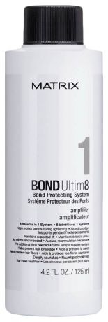 Уход для окрашенных волос Bond Ultim 8 Protecting System 1 125мл