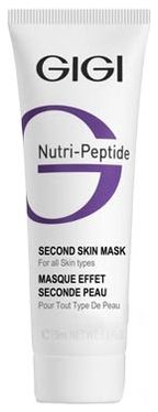 Маска для лица Nutri-Peptide Second Skin 75мл