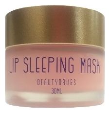 Ночная маска для губ Lip Sleeping Mask 30мл