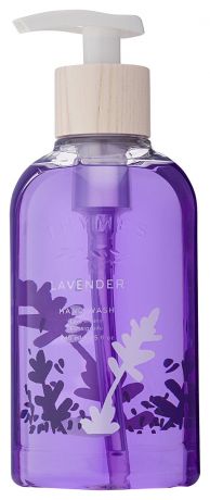 Жидкое мыло для рук Lavender Hand Wash 240мл