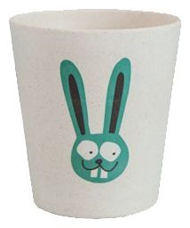 Стаканчик для полоскания Кролик Rinse/Storage Cup Bunny