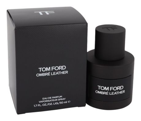 Tom Ford Ombre Leather: парфюмерная вода 50мл
