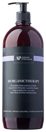 Флюид для волос Bio Organic Therapy Volumizing Fluid: Флюид 1000мл