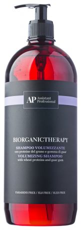 Шампунь для волос Bio Organic Therapy Volumizing Shampoo: Шампунь 1000мл