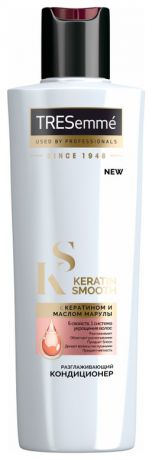 Кондиционер для волос разглаживающий Keratin Smooth: Кондиционер 230мл