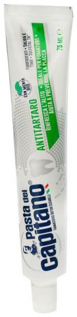 Зубная паста Antitartaro 75мл