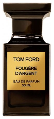 Tom Ford Fougere D’Argent: парфюмерная вода 2мл