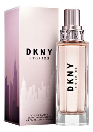 DKNY Stories: парфюмерная вода 100мл