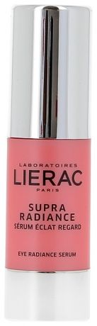 Сыворотка для сияния кожи вокруг глаз Supra Radiance Serum Eclat Regard 15мл