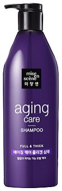 Шампунь для волос Aging Care Shampoo 680мл