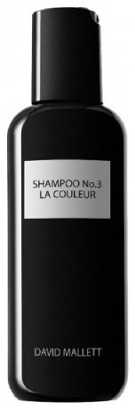 Шампунь для окрашенных волос Shampoo No.3 La Couleur: Шампунь 250мл