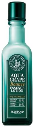 Лосьон-эссенция для лица увлажняющая Aqua Grape Bounce Essence Lotion 120мл