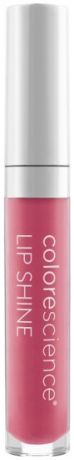 Блеск для губ Lip Shine SPF35 4мл: Pink (розовый)