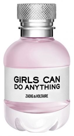 Zadig & Voltaire Girls Can Do Anything: парфюмерная вода 2мл