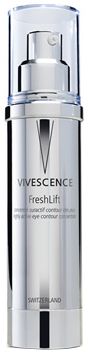 Высокоактивный концентрат для кожи вокруг глаз Essential FreshLift Eye Contour Concentrate 15мл
