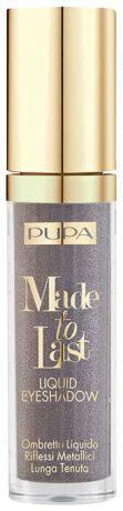 Жидкие тени для век Made To Last Liquid Eyeshadow: 001 Luminous Mauve