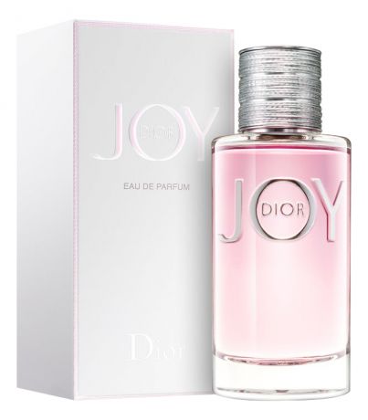 Christian Dior Joy: парфюмерная вода 90мл