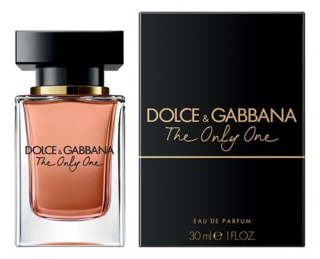 Dolce Gabbana (D&G) The Only One: парфюмерная вода 30мл