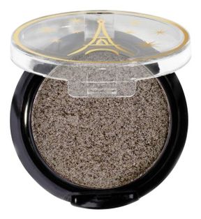 Тени для век сияющие Sparkling Mono Eyeshadow Ombre a Paupieres Lumiere Solo 3г: No 120