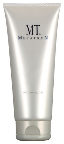 Очищающий гель для лица MT Cleansing Gel 200мл