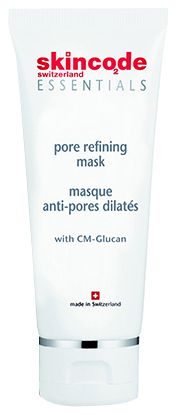 Очищающая маска для лица Essentials Pore Refining Mask 75мл