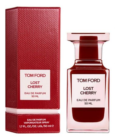 Tom Ford Lost Cherry: парфюмерная вода 50мл