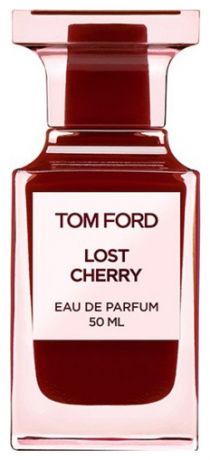 Tom Ford Lost Cherry: парфюмерная вода 2мл