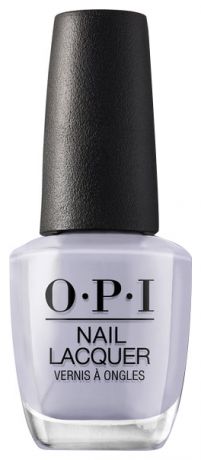 Лак для ногтей Nail Lacquer 15мл: Kanpai OPI!