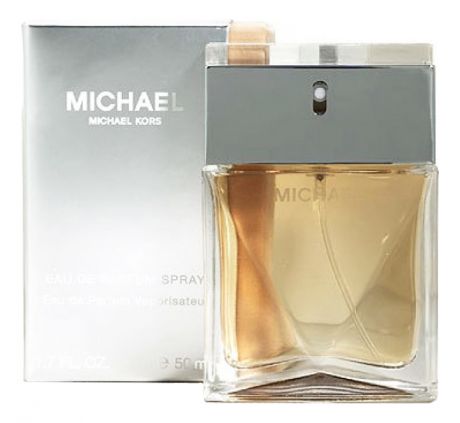 Michael Kors Michael: парфюмерная вода 50мл