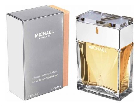 Michael Kors Michael: парфюмерная вода 100мл