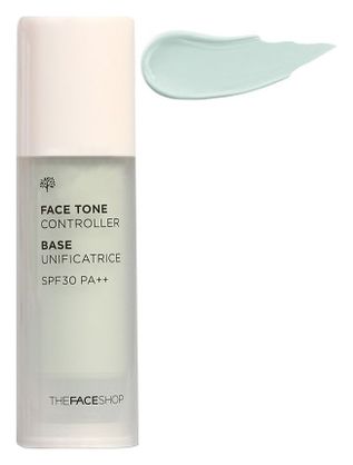 База под макияж Face Tone Controller SPF30 PA++ 35г: 01 For Reddish And Dull Skin