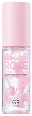 Эссенция для лица с экстрактом розы G9 Skin Bulgarian Rose Hydrogel Essence 51г