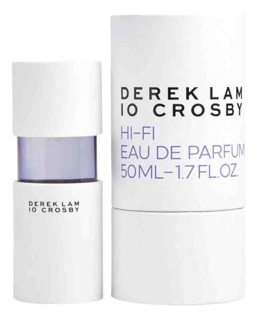 Derek Lam 10 Crosby Hi - Fi: парфюмерная вода 50мл