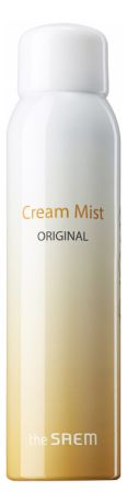 Кремовый мист для лица с комплексом масел Original Cream Mist: Мист 120мл